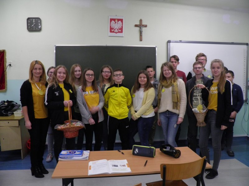 Dzień Życzliwości